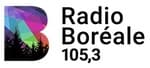 Radio Boréale - CHOW-FM