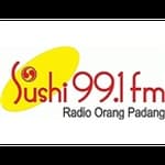 Sushi FM 99.1