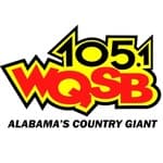 105 WQSB - WQSB