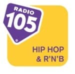 Radio 105 - 105 Hip Hop & R'N'B