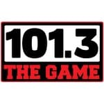 101.3 The Game - WCPV