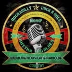 Memory Lane Radio - Studio Sachsen