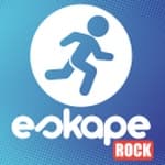 Eskape - Eskape Rock
