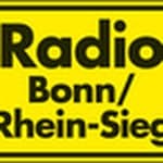 Radio Bonn/Rhein-Sieg - 97.8 FM