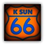 K-SUN66 - Country
