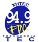 Frecuencia Tec 94.9 - XHTEC
