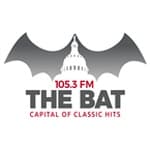 105.3 The Bat - K287FG