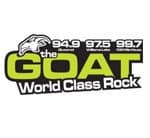 97.5 The Goat Cariboo - CFFM-FM-1