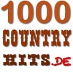 1000 Webradios - 1000 Country Hits
