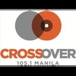 90.7 Crossover FM - DYAC