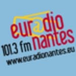 Euradio 101.3 FM