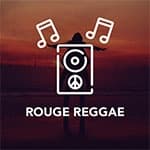 Rouge FM - Reggae