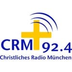 CRM 92.4 - Christliches Radio München