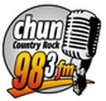 CHUN-FM - CHUT-FM