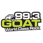 99.3 The Goat - CHRT-FM