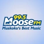 99.5 Moose FM - CFBG-FM