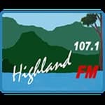 Highland 107.1 FM