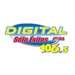 Digital 106.5 - XHLK