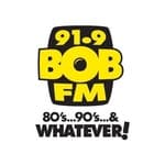 91.9 BOB FM - CKLY-FM