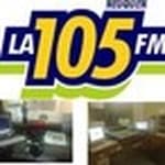 La 105 FM Libertad Neuquen