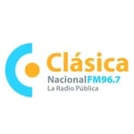 Radio Nacional - Nacional Clásica