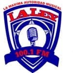 100.1 La Ley - KQFO