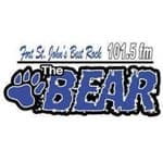 101.5 The Bear - CKNL-FM