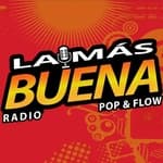 Radio La Más Buena