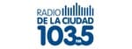 Radio de la Ciudad