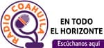 Radio Coahuila - XHEON