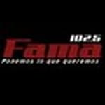 Fama 102.5