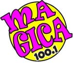 Magica 100.1 - XHHPC-FM