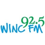 92.5 WINC FM - WINC-FM