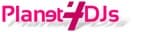 Planet4DJs