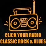 Click Your Radio - CYR Classic Rock & Blues