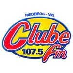 Clube FM - Circuito Canastra / Medeiros