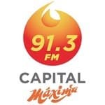 Capital Máxima Saltillo - XHEIM