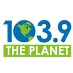 103.8 The Planet - KKVT-HD3