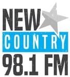 New Country 98.1 - CFCW-FM