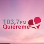 Quiéreme 103.7 - XHZPC