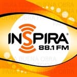 88.1 FM Inspira - WCRP