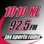 1010 XL/92.5 FM - WJXL