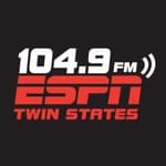 104.9 ESPN Twin States - WSLY