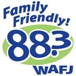 88.3 WAFJ - WAFJ