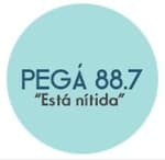 Pegá 88.7 FM