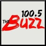 100.5 The Buzz - WHHZ