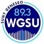 89.3 WGSU Geneseo's Voice of the Valley