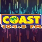 104.5 Coast - KJRW