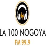 La 100 Nogoyá