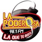 La Poderosa - XHKZ